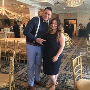 Meet your Posher, Joey